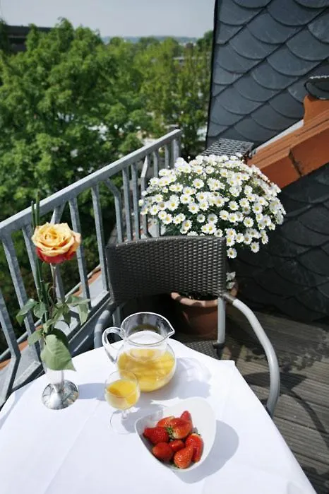 Hotel Regina - Garni Koeln