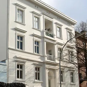 Firstclass , Hambourg Allemagne