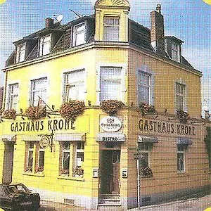 Gasthof Krone, Köln