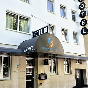 Hotel Sonata, Köln