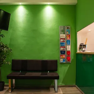 Hostel Shiva's Citysleep, Köln