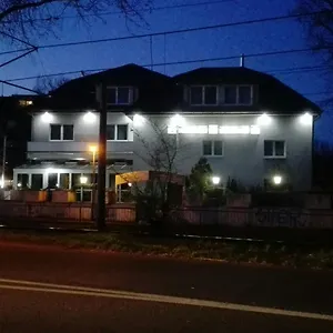 Hotel Restaurant 1000, Köln