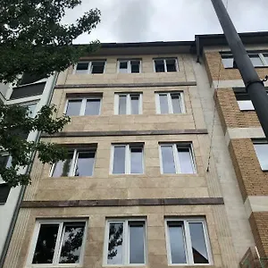 Hotel Moji, Köln